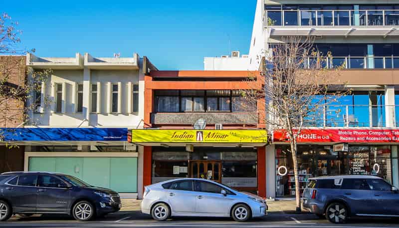  East Street, Ashburton