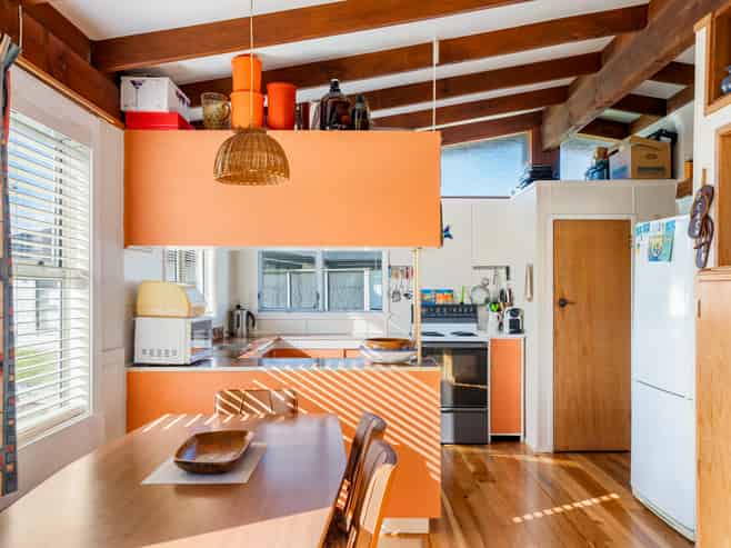 121 Beverley Terrace, Whangamata