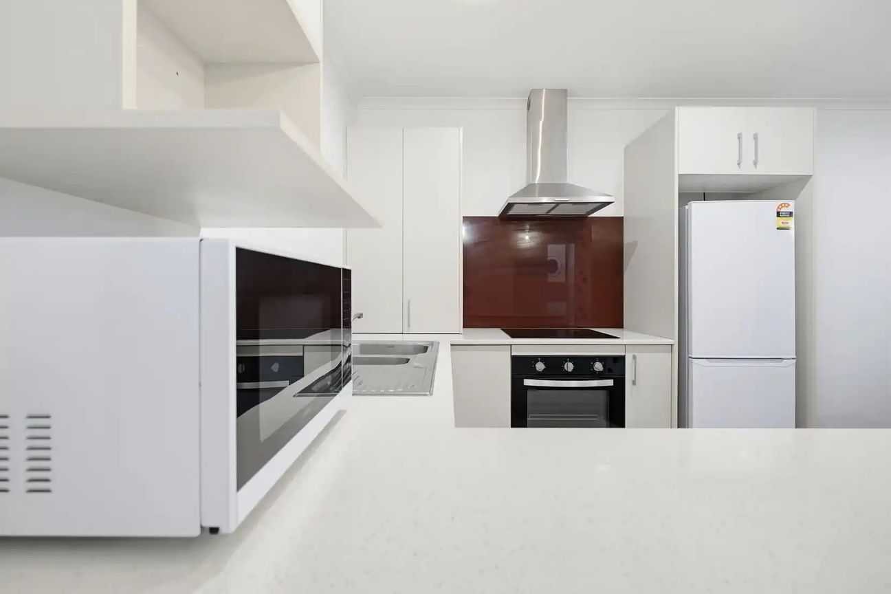 Fully Furnished 3-Bed Unit Near Waikato Uni - Ansicht 6
