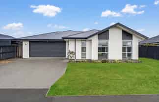 150 Georgina Street, Marshland