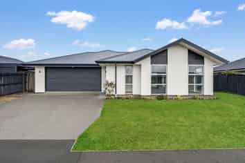 150 Georgina Street, Marshland