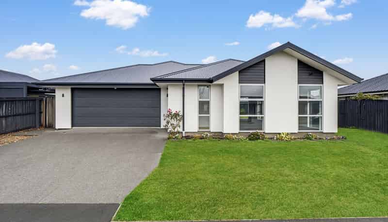 150 Georgina Street, Marshland