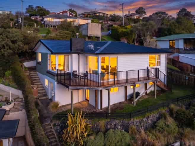 58  Skibo Street, KEW