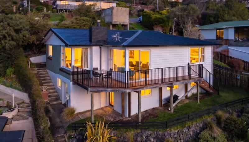 58  Skibo Street, KEW