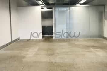 Mt Eden Exceptional Ground Floor Office Space