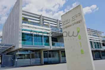 Mt Eden Exceptional Ground Floor Office Space