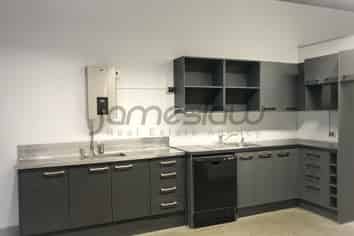 Mt Eden Exceptional Ground Floor Office Space