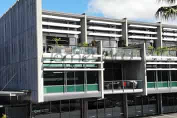 Mt Eden Exceptional Ground Floor Office Space