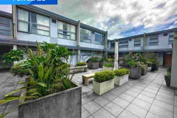 Mt Eden Exceptional Ground Floor Office Space
