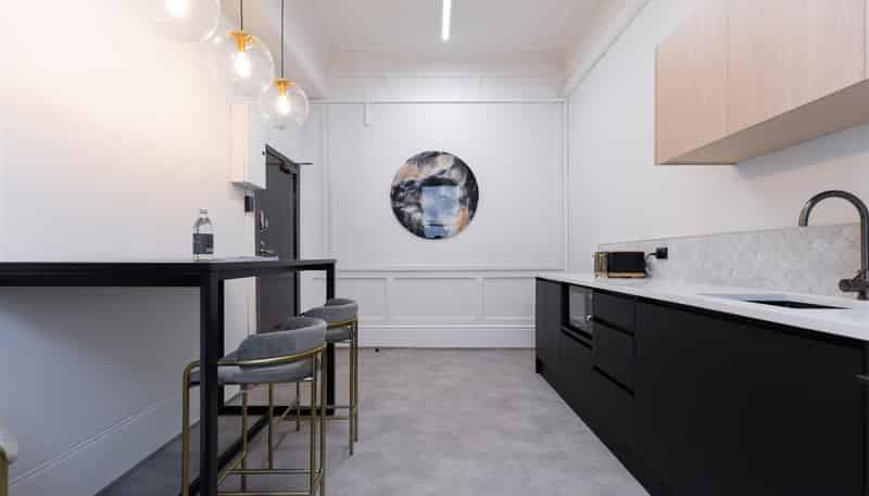  Suite 3F - 4F, 166 - 174 Queen Street, Auckland Central