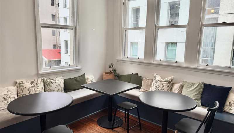  Suite 3F - 4F, 166 - 174 Queen Street, Auckland Central