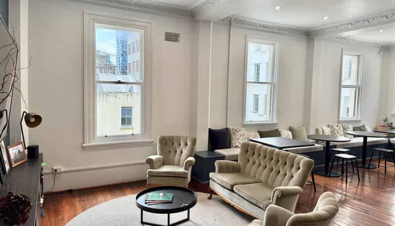  Suite 3F - 4F, 166 - 174 Queen Street, Auckland Central
