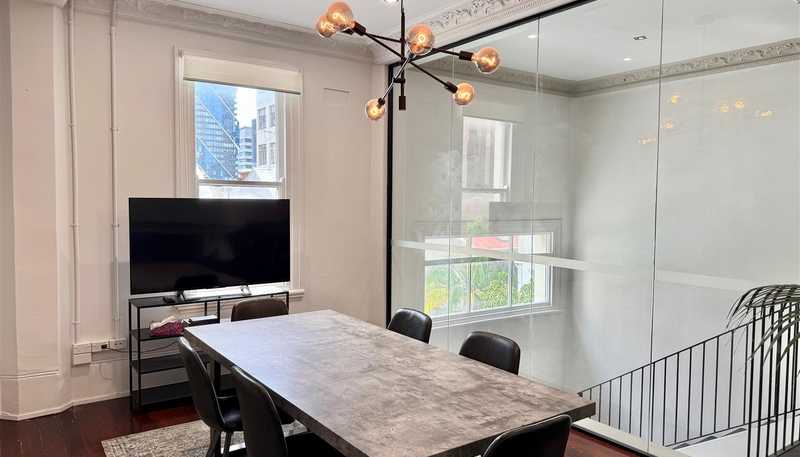  Suite 3F - 4F, 166 - 174 Queen Street, Auckland Central