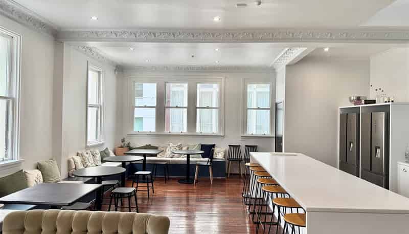  Suite 3F - 4F, 166 - 174 Queen Street, Auckland Central