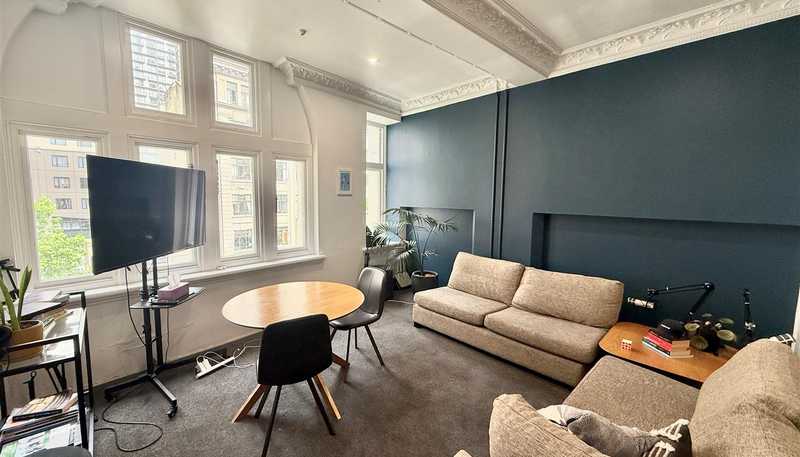  Suite 3F - 4F, 166 - 174 Queen Street, Auckland Central