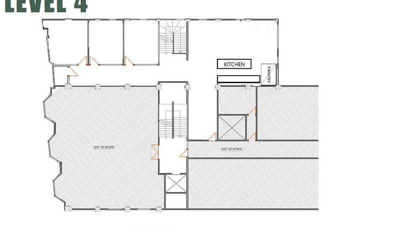  Suite 3F - 4F, 166 - 174 Queen Street, Auckland Central