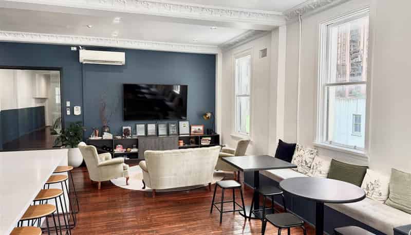  Suite 3F - 4F, 166 - 174 Queen Street, Auckland Central