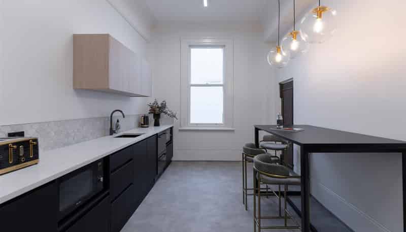  Suite 3F - 4F, 166 - 174 Queen Street, Auckland Central