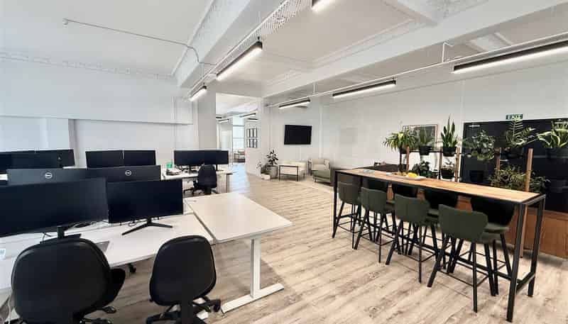  Suite 3F - 4F, 166 - 174 Queen Street, Auckland Central