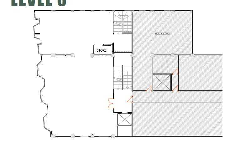  Suite 3F - 4F, 166 - 174 Queen Street, Auckland Central