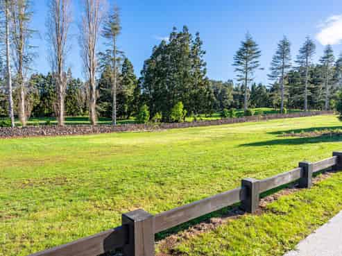 Lots 1-14, Cemetery Road, MAUNU