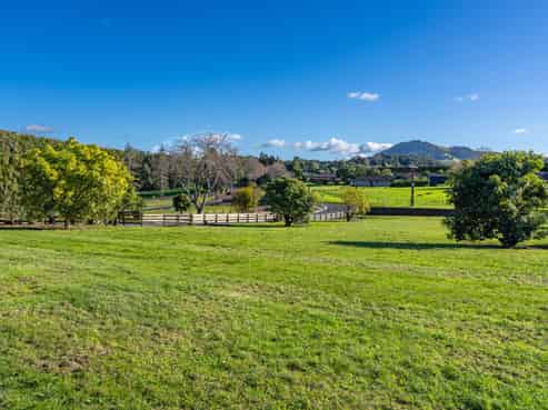 Lots 1-14, Cemetery Road, MAUNU