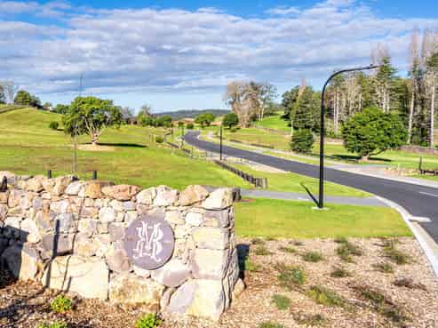 Lots 1-14, Cemetery Road, MAUNU