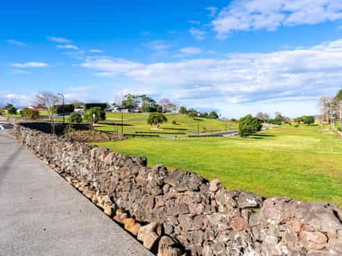 Lots 1-14, Cemetery Road, MAUNU