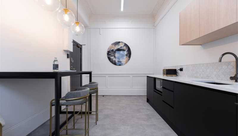  Suite 3F - 4F + 2G, 166 - 174 Queen Street, Auckland Central