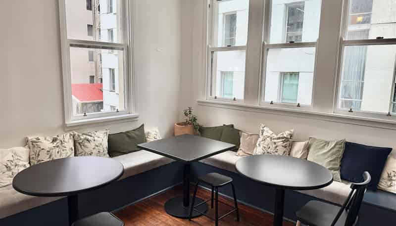  Suite 3F - 4F + 2G, 166 - 174 Queen Street, Auckland Central