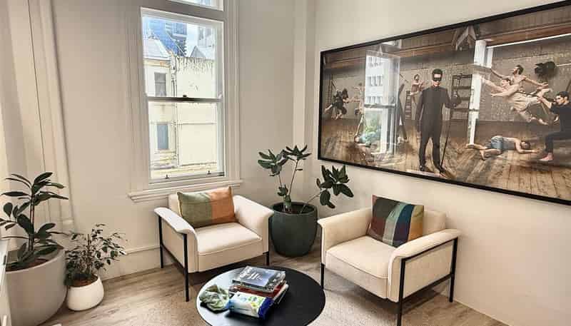  Suite 3F - 4F + 2G, 166 - 174 Queen Street, Auckland Central