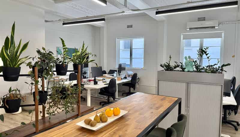  Suite 3F - 4F + 2G, 166 - 174 Queen Street, Auckland Central