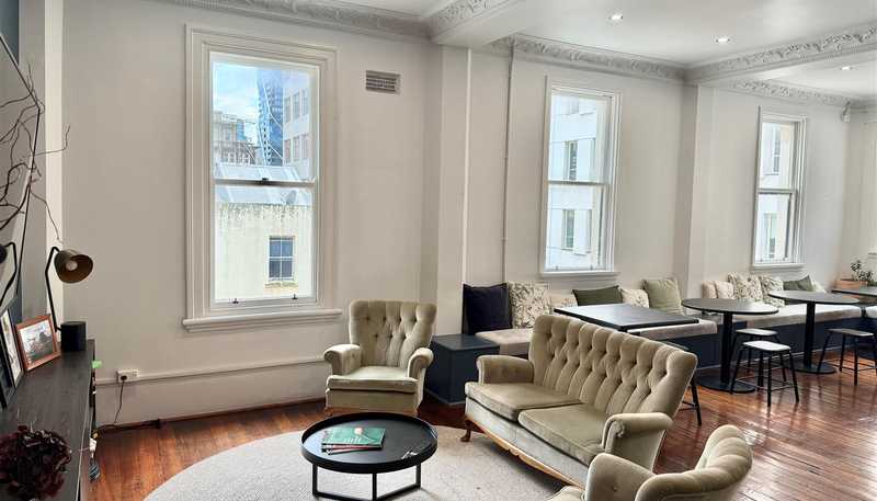  Suite 3F - 4F + 2G, 166 - 174 Queen Street, Auckland Central
