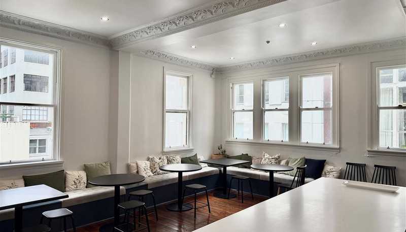  Suite 3F - 4F + 2G, 166 - 174 Queen Street, Auckland Central