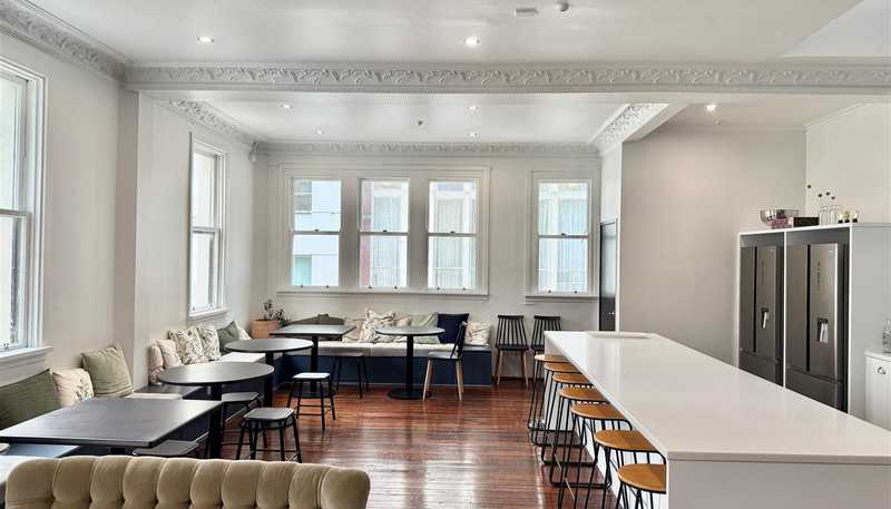  Suite 3F - 4F + 2G, 166 - 174 Queen Street, Auckland Central
