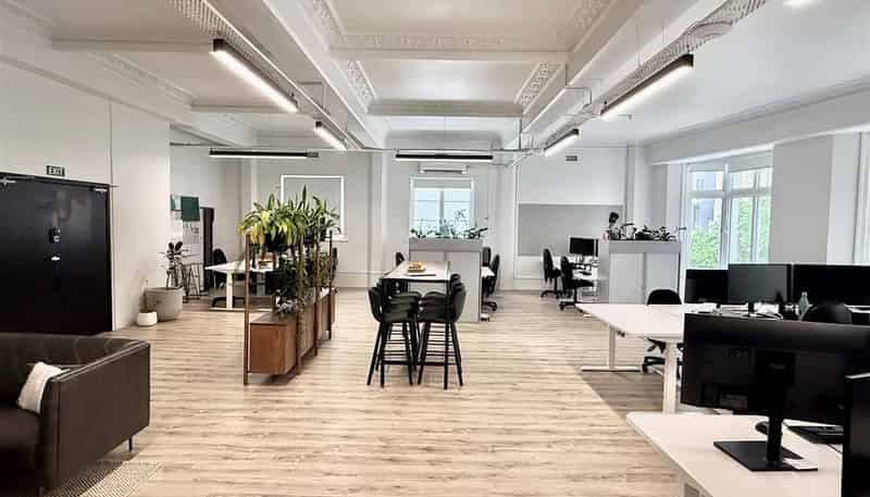  Suite 3F - 4F + 2G, 166 - 174 Queen Street, Auckland Central
