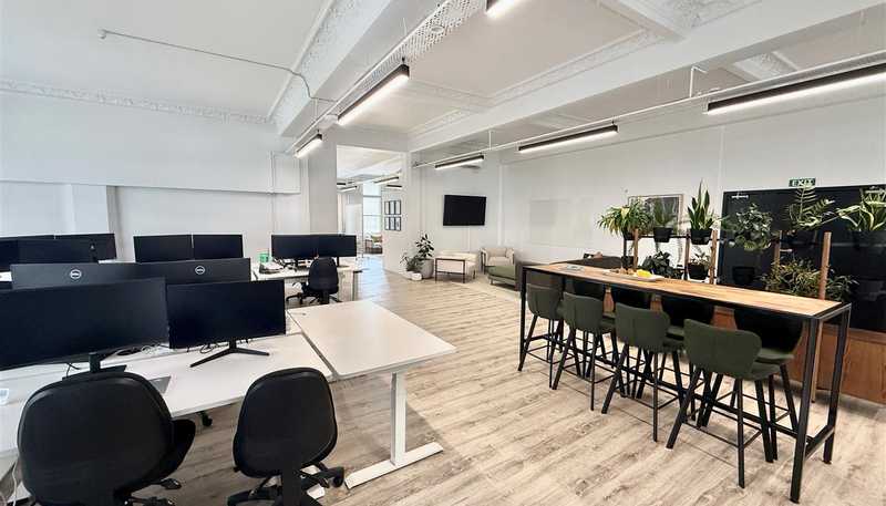  Suite 3F - 4F + 2G, 166 - 174 Queen Street, Auckland Central