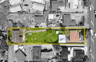 134 & 134a Browns Road, Manurewa