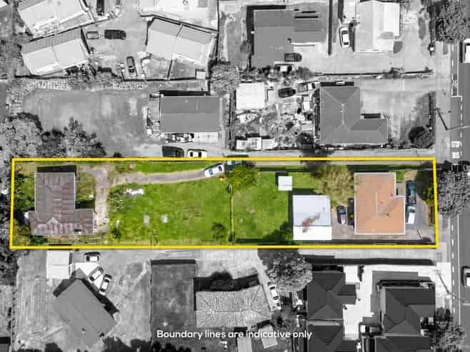 134 & 134a Browns Road, Manurewa