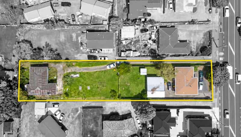 134 & 134a Browns Road, Manurewa