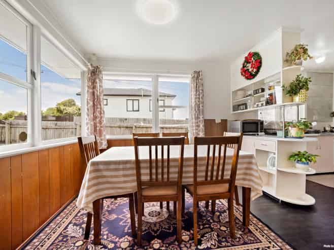 134 & 134a Browns Road, Manurewa