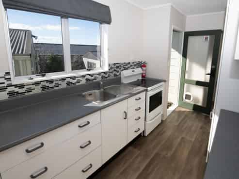 41 Outram Grove, Kelson