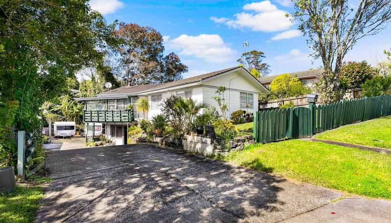 39 Gallony Avenue, Massey