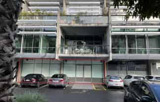 Your 237sqm Mt Eden Office
