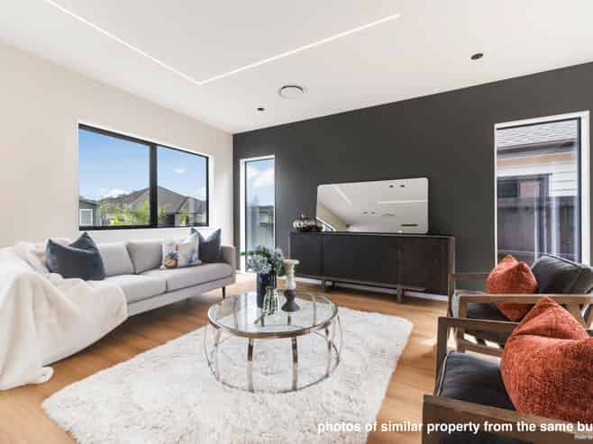 41 Kotiti Drive, Milldale