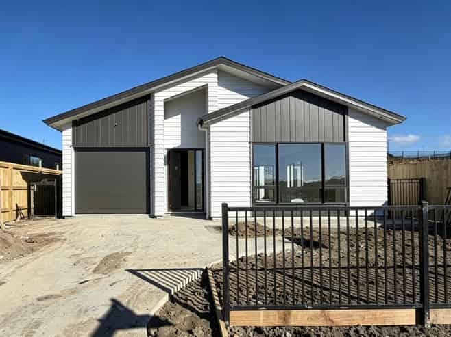 41 Kotiti Drive, Milldale