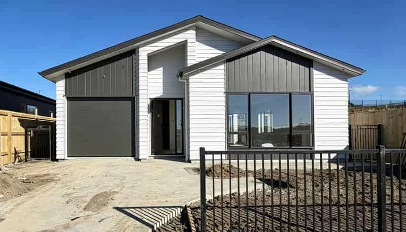 41 Kotiti Drive, Milldale