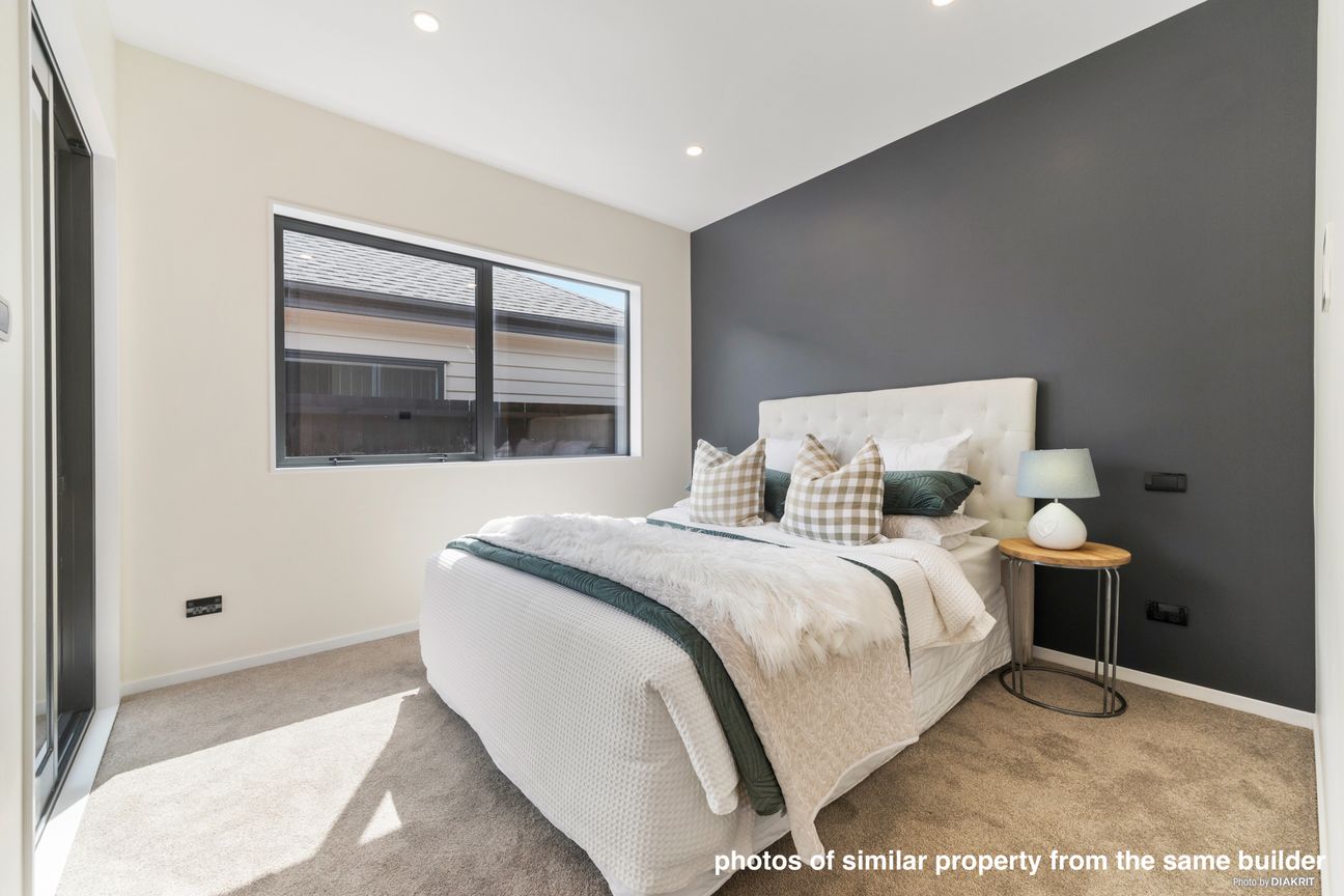 Designed for the Way Families Live - Mehr