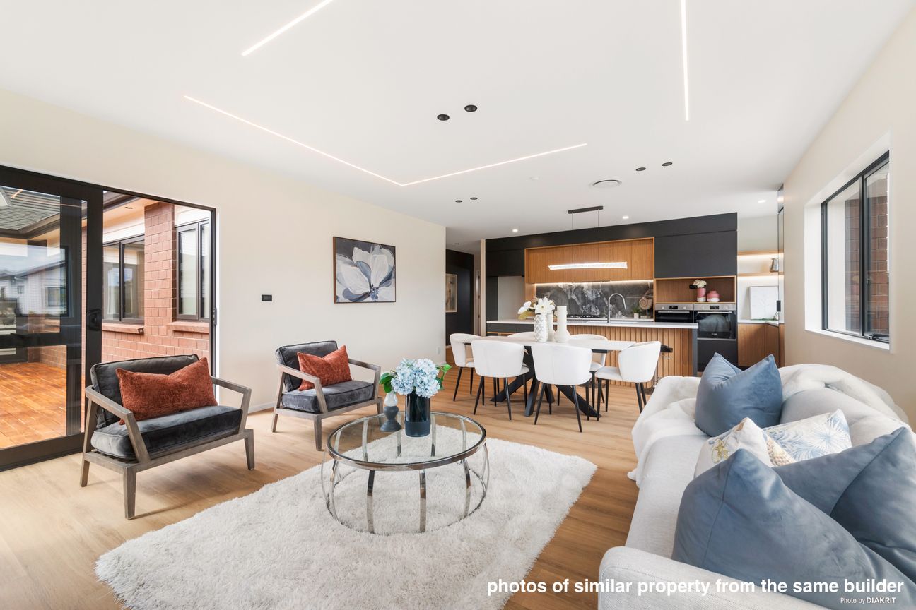 Designed for the Way Families Live - Ansicht 3