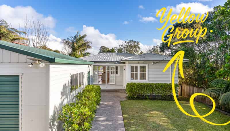 80 Aeroview Drive, Beach Haven